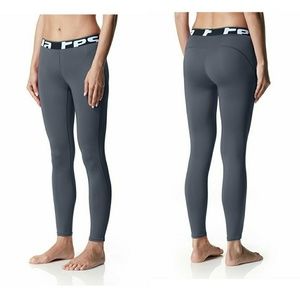 TESLA Compression legging